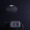 Metal Mesh Pendant Light