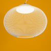 Metal Mesh Pendant Light