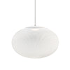 Metal Mesh Pendant Light