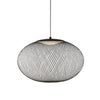 Metal Mesh Pendant Light