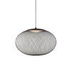 Metal Mesh Pendant Light