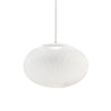 Metal Mesh Pendant Light