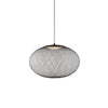 Metal Mesh Pendant Light