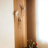 Serene Avian Wall Light