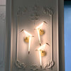 Serene Avian Wall Light