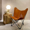 Whimsical N-Design Table Lamp