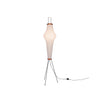 Rice Paper Lantern Floor Lamp