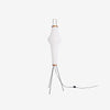 Rice Paper Lantern Floor Lamp