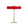 Revolving Table Lamp