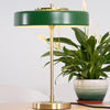 Revolving Table Lamp