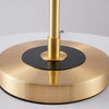Revolving Table Lamp