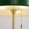 Revolving Table Lamp