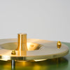 Revolving Table Lamp