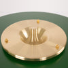 Revolving Table Lamp