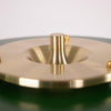 Revolving Table Lamp
