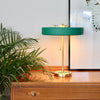 Revolving Table Lamp