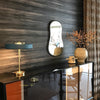 Revolving Table Lamp