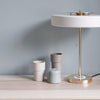 Revolving Table Lamp
