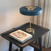 Revolving Table Lamp