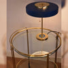 Revolving Table Lamp