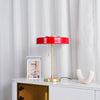 Revolving Table Lamp