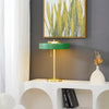 Revolving Table Lamp