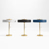 Revolving Table Lamp