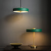 Revolving Table Lamp