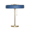 Revolving Table Lamp