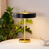 Revolving Table Lamp