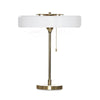Revolving Table Lamp