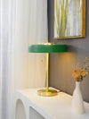 Revolving Table Lamp