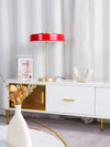 Revolving Table Lamp