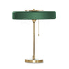 Revolving Table Lamp