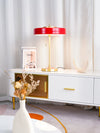 Revolving Table Lamp