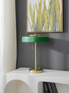 Revolving Table Lamp