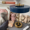 Revolving Table Lamp