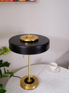 Revolving Table Lamp