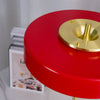 Revolving Table Lamp