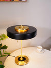 Revolving Table Lamp