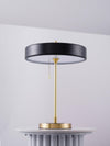 Revolving Table Lamp