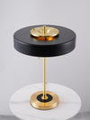 Revolving Table Lamp