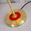 Revolving Table Lamp