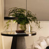Revolving Table Lamp