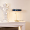 Revolving Table Lamp