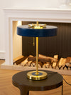 Revolving Table Lamp