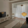 Rice Paper Lantern Floor Lamp