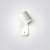 Versatile Swiveling Cylinder Wall Lamp