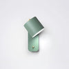 Versatile Swiveling Cylinder Wall Lamp