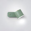 Versatile Swiveling Cylinder Wall Lamp
